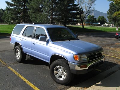 Big Blue