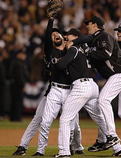 Go Rockies!