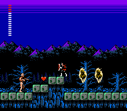 Castlevania 2 