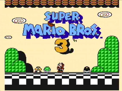 nes top 100
