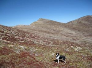 Robeson Peak Traverse