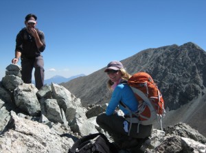 Iron Nipple Colorado