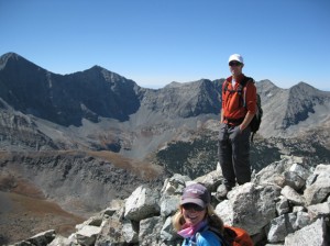 Iron Nipple Colorado