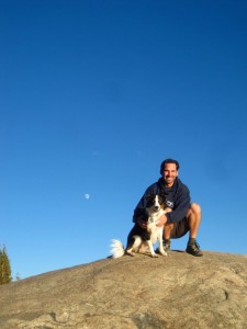 Fremont and James 1 Year Together