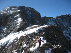 Mount Alice ridge