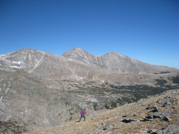 Mount Alice – Tanima Peak Traverse