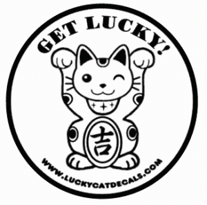 Lucky Cat