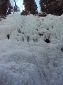 Ouray Ice Park