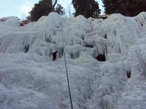 Ouray Ice Park