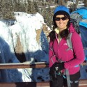 Ouray Ice Park colorado