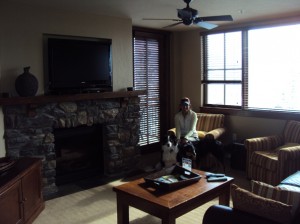 Durango Mountain Resort Purgatory Lodge