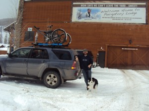 Ready for Adventure Colorado Durango