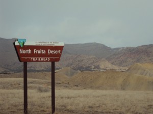 Fruita Colorado