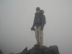 Blanca Peak Colorado