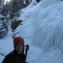 Ouray Ice Park