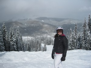 Purgatory Durango Mountain Colorado