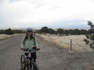 Kessel Run Fruita Colorado Mountain Bike