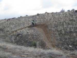 Kessel Run Fruita Colorado Mountain Biking