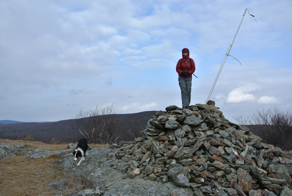 Brace Mountain New York