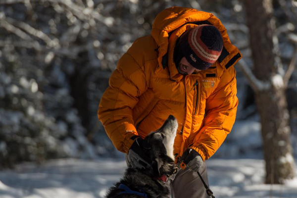 Saskatchewan Winter Adventures