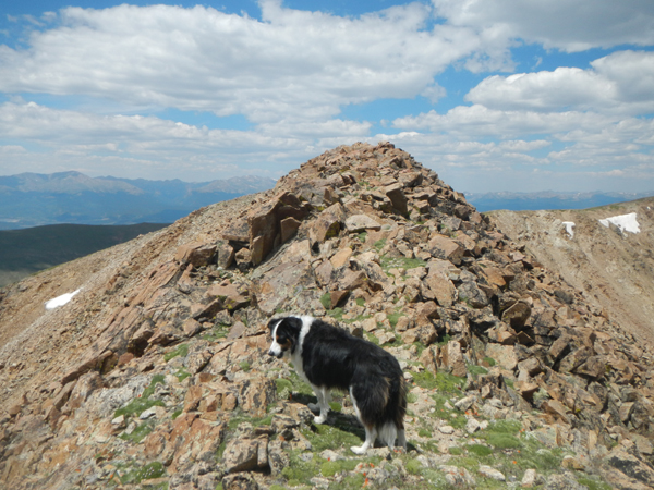 Little Westy Peak