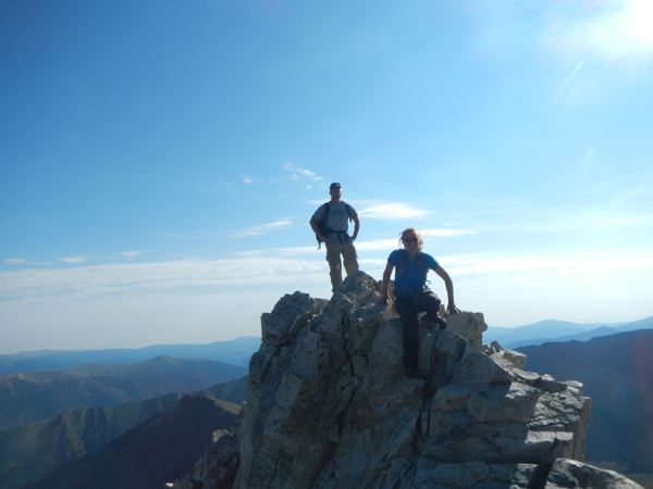 Kelso ridge quartz qhite block