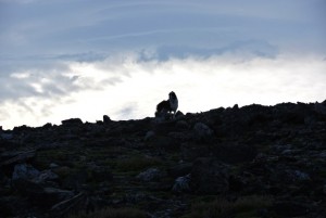 Argentine Peak Colorado