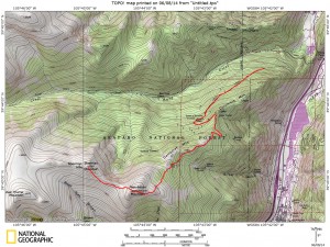 Click for full sized map.