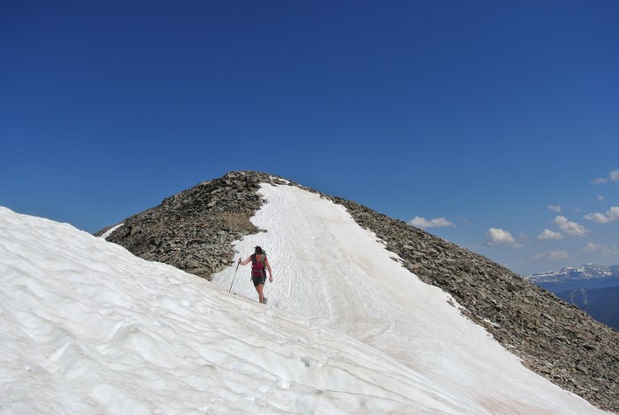 return of bald mountain