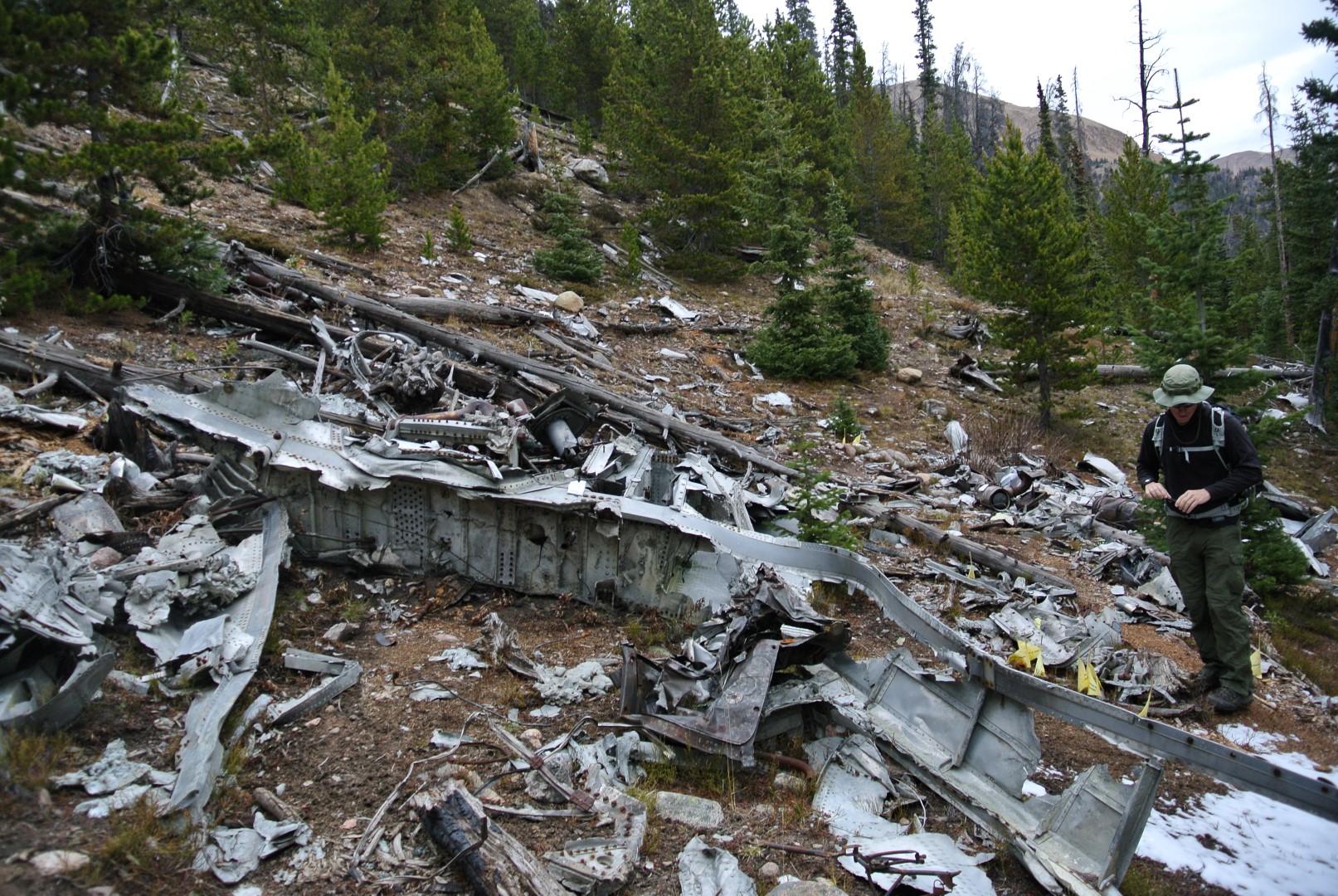 Wichita-State-Plane-Wreck