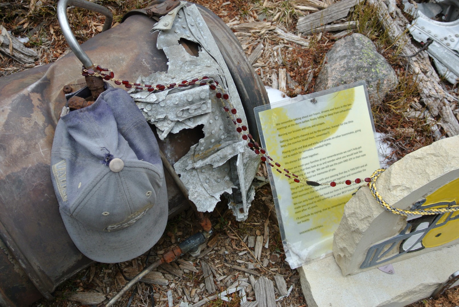 Wichita-State-Plane-Wreck