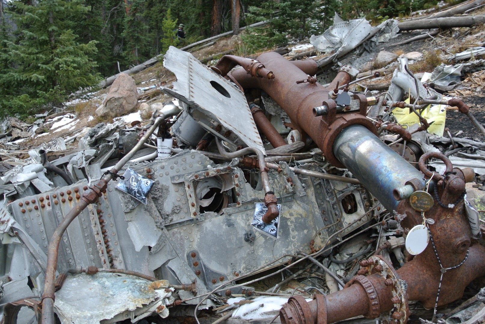 Wichita-State-Plane-Wreck