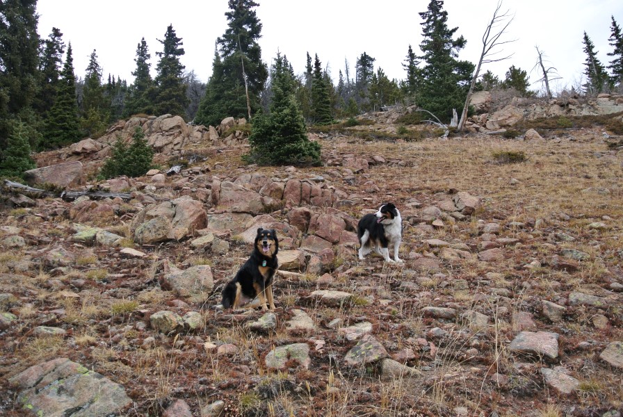 mount bethel slopes