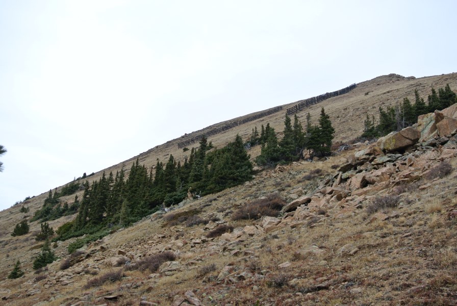 mount bethel fences