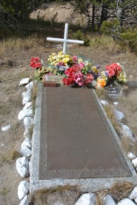 Wichita State University memorial