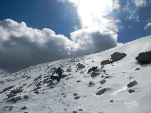 Mount Epworth Colorado