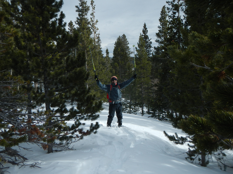 James Dziezynski colorado