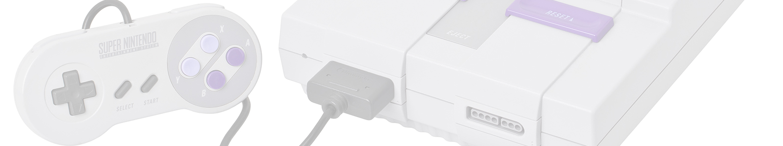 Super Nintendo Chalmers