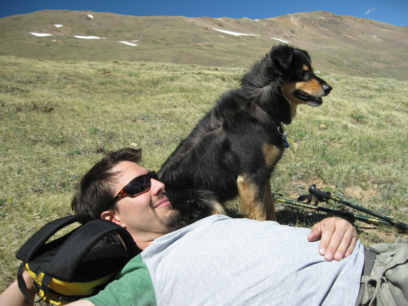 Paul Lenhart Colorado