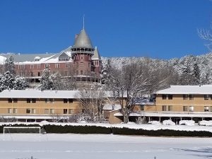 World College Las Vegas New Mexico