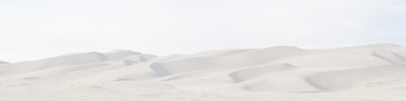 GreatSandDunesHEader