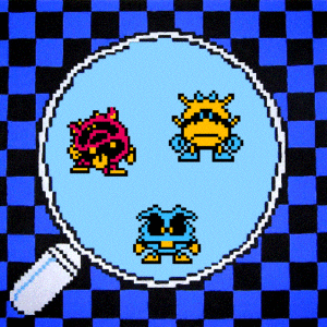 Call the Doctor, Mario-o -o