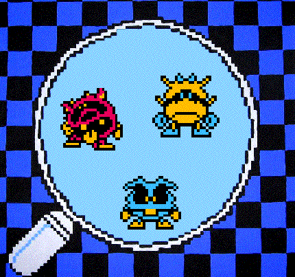 Call the Doctor, Mario-o -o