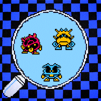 Call the Doctor, Mario-o -o